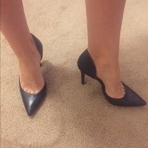 Jessica Simpson pointed toe pump • Size 6.5
